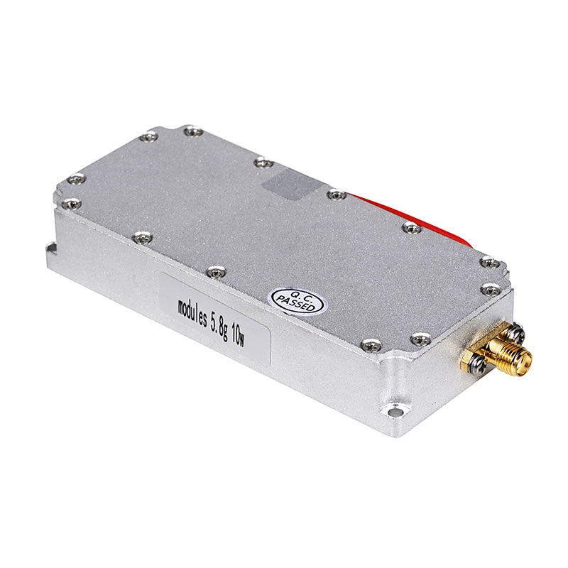 10 W-os 5,8 GHz-es Anti Drone modul