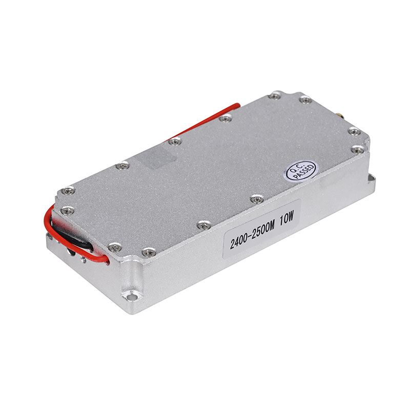 10W drónellenes modul UAV ellenintézési modul