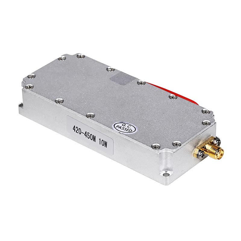 10 W-os Anti Drone Modul UAV jelerősítő