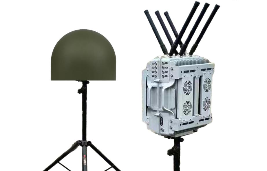 Mit csinál az Anti-Drone technológia és hogyan működik?