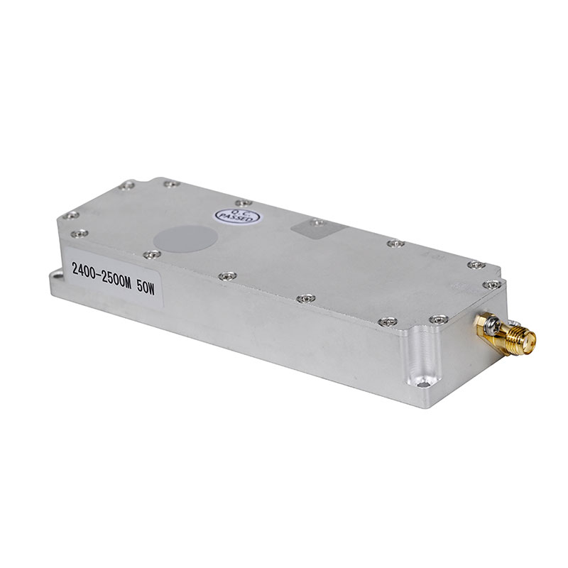 50W Drone Lora Digital Jammer modul